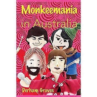 Monkeemania in Australien: Feier des 50-jährigen Jubiläums der Australien-Tour der Monkees im Jahr 1968