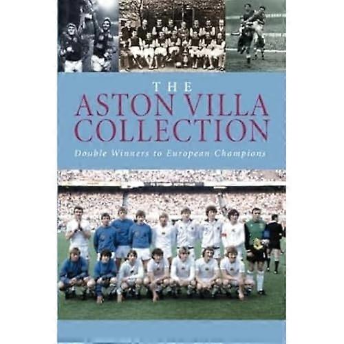 Aston Villa Collection