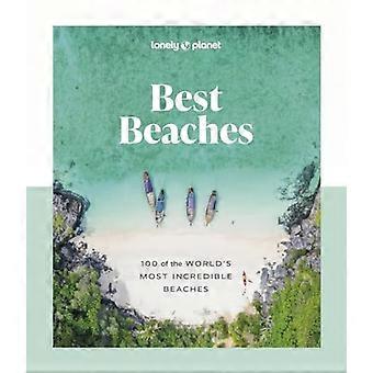 Le migliori spiagge Lonely Planet: 100 delle spiagge più incredibili del mondo 1