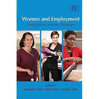 Vrouwen en werkgelegenheid: veranderende leven en nieuwe uitdagingen