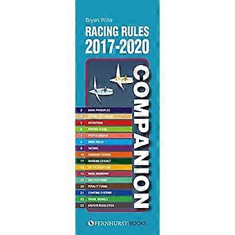 Race regels metgezel 2017-2020