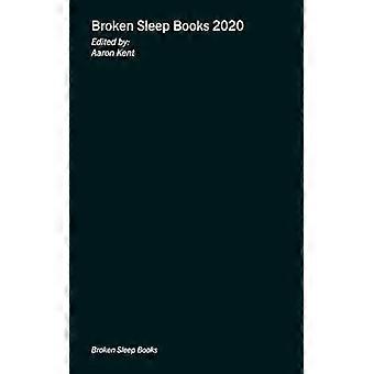 Brudt søvn Bøger 2020 - Antologi