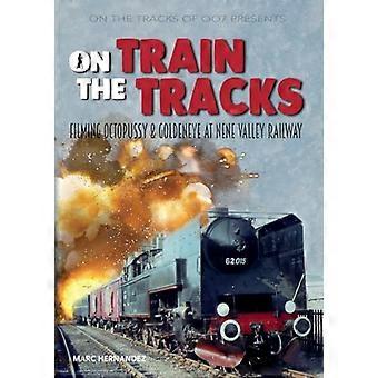 Sui binari del treno