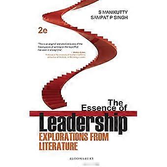 L’Essence du Leadership : Explorations de la littérature