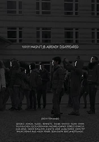 Why Hasn't Jb Already Disappeared