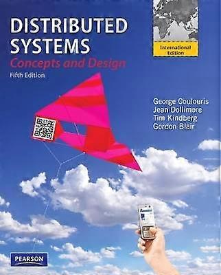 Distributed Systems