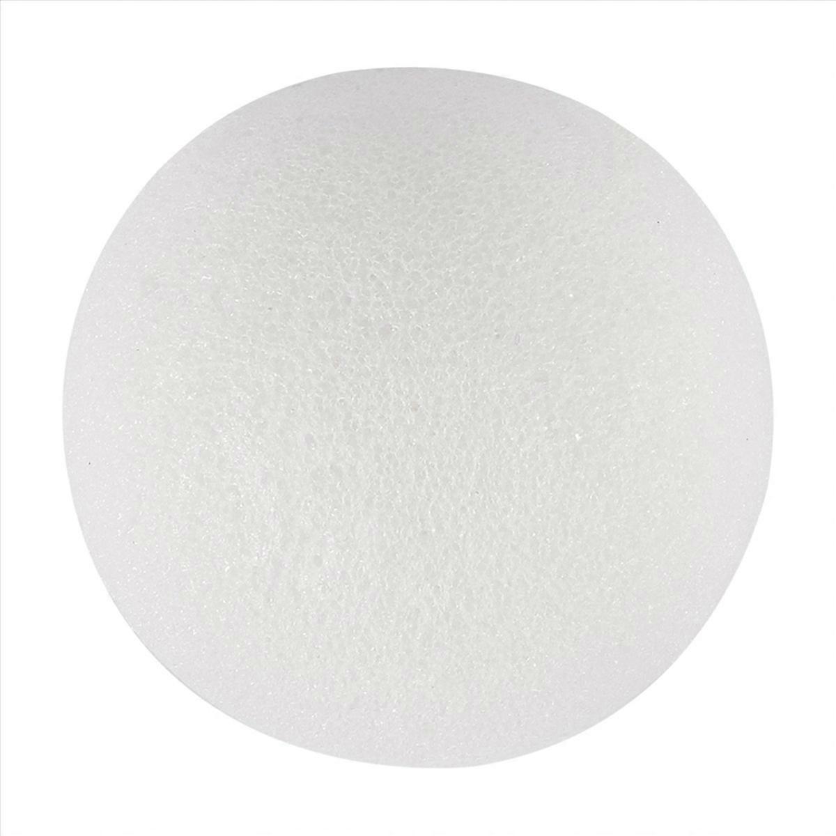  Face natural cleaning sponge - White