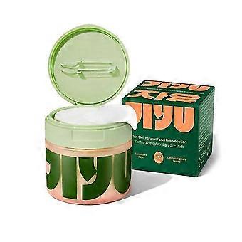 Tonerpads zur Korrektur dunkler Flecken, Anti-Aging-Behandlung, koreanische Hautpflege-Tonerpads