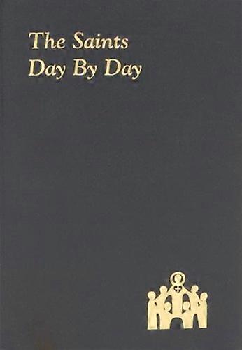 The Saints Day by Day
