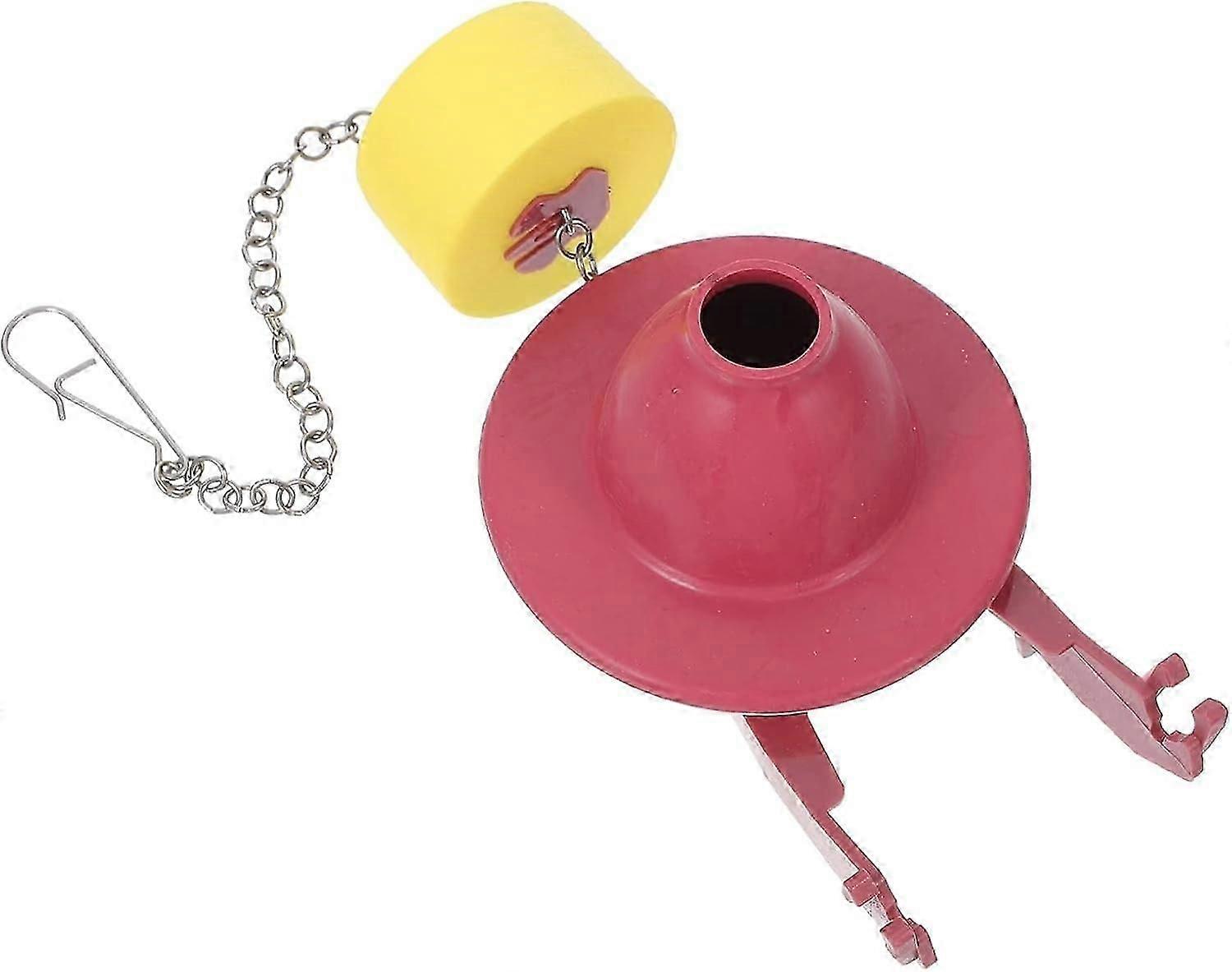 Electric Generator Motor Attachment for Fireplace Fan