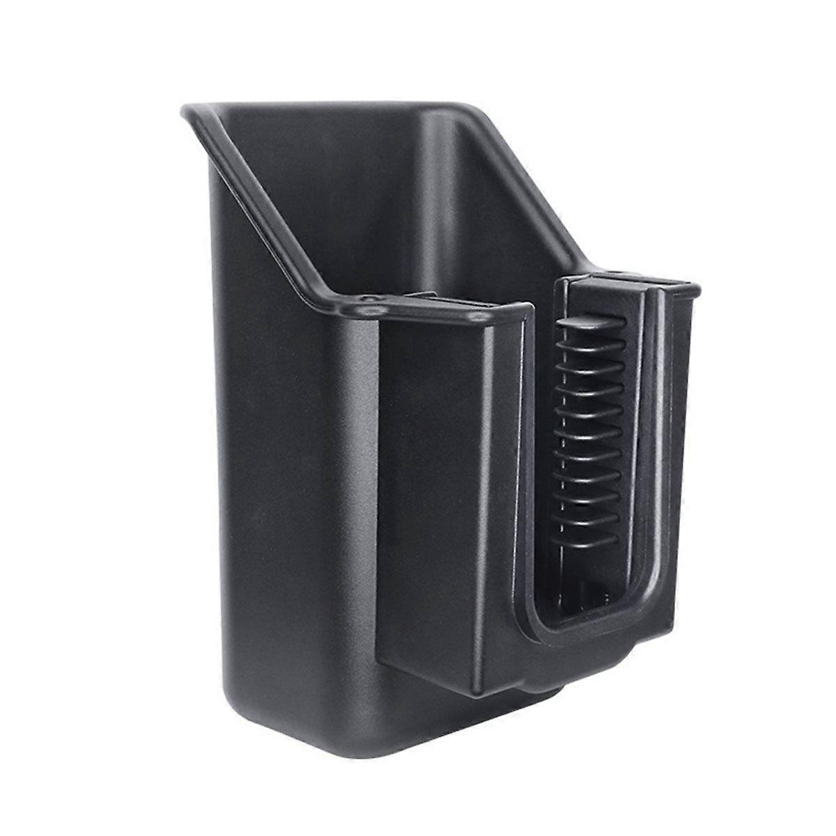 Wireless Barcode Scanner Holder Handheld USB Receiver Bar Code Mount Adjustable Cradle Stand