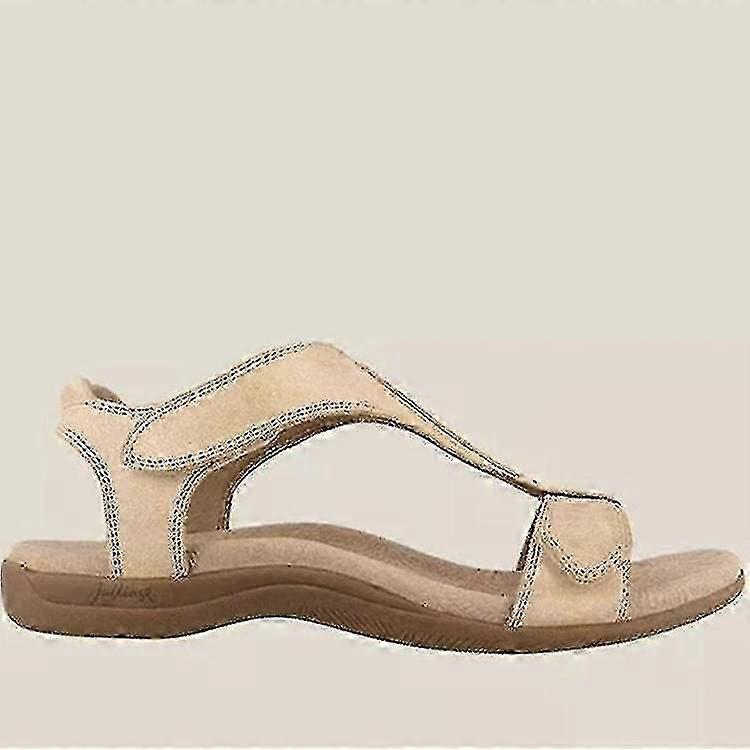 Women's Comfortable Orthopedic Sandals HFNT