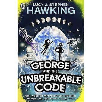 George and the Unbreakable Code