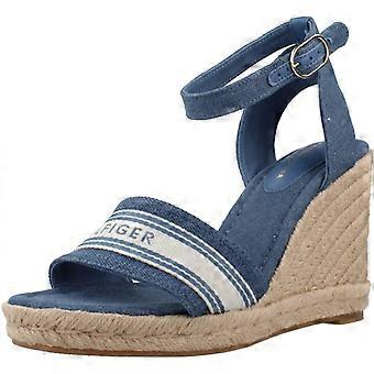 Tommy Hilfiger Espadrilles Fw0fw09342