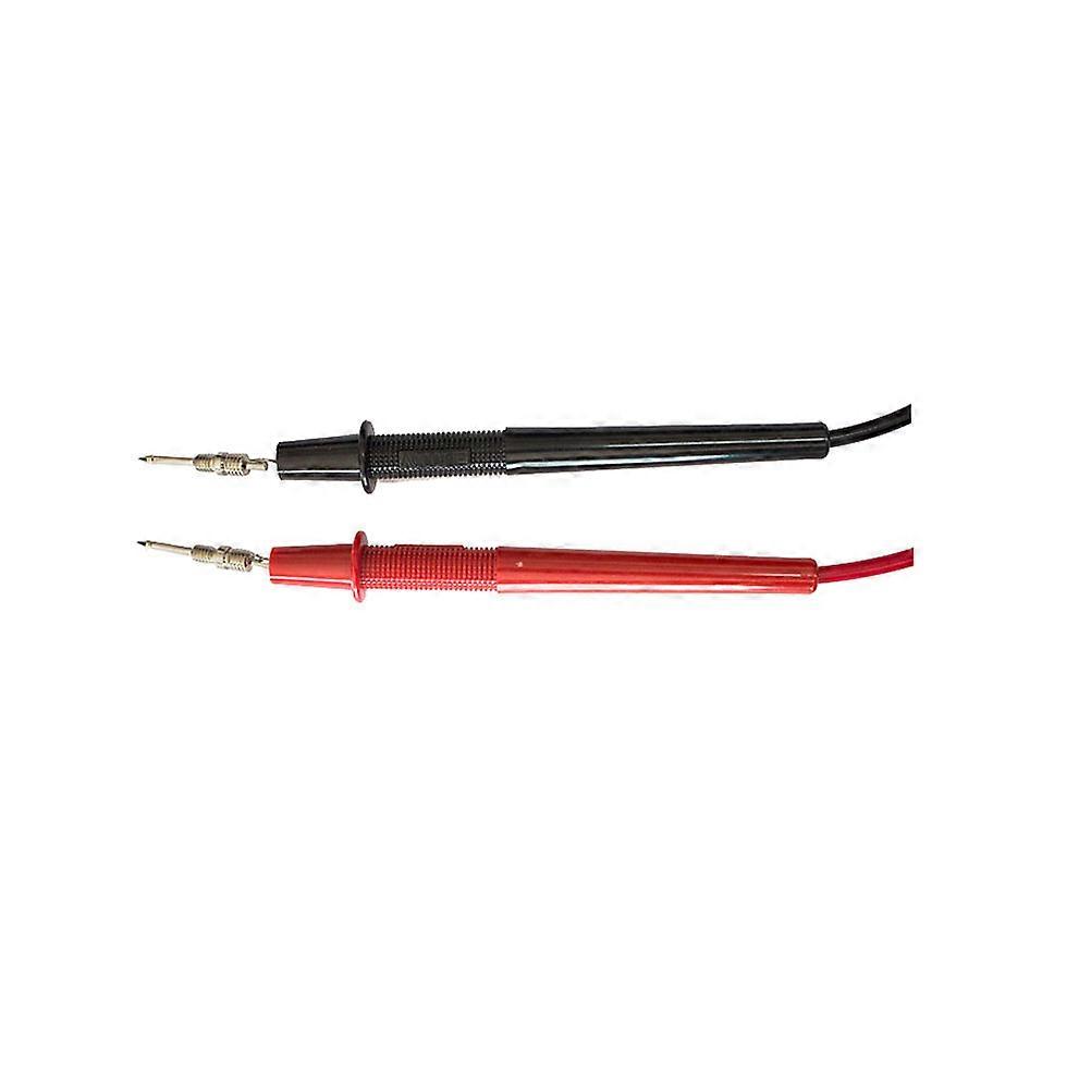 Universal Digital Multimeter Multi Meter Test Lead Probe Wire Pen Cable