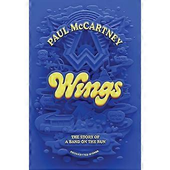 Wings: het verhaal van een band op de vlucht