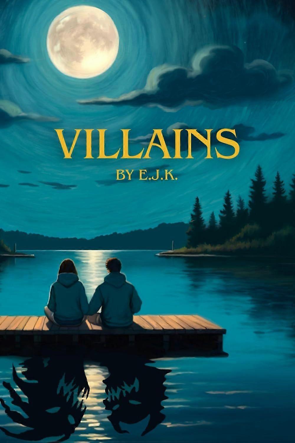 Villains