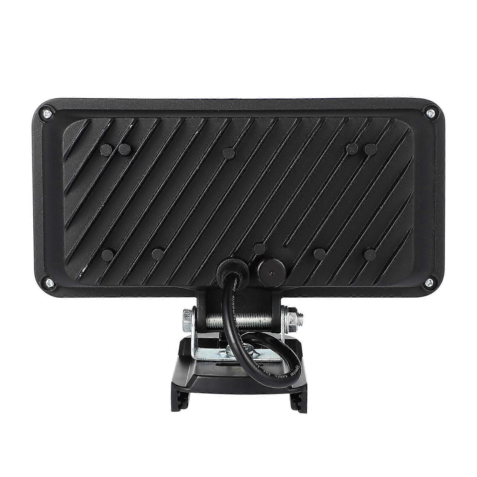 LED Outdoor Work Light for Working with 18V Handheld Flood Light