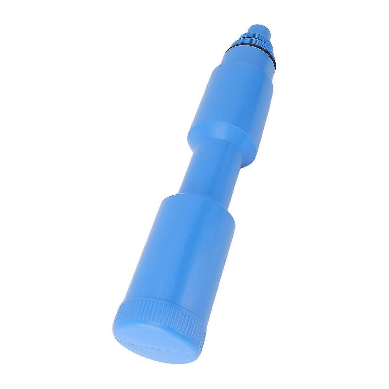 Winter Expansion Absorber 43.5x8.2cm Pool Skimmer Protector