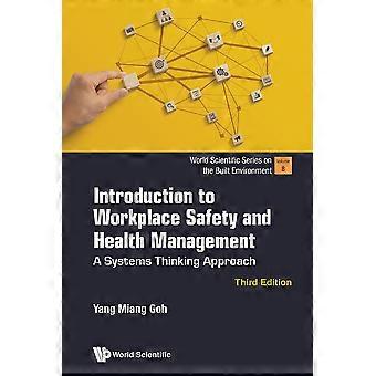 Intro To Workplace Safe 3rd Ed - GOH YANG MIANG - Paperback - en Book
