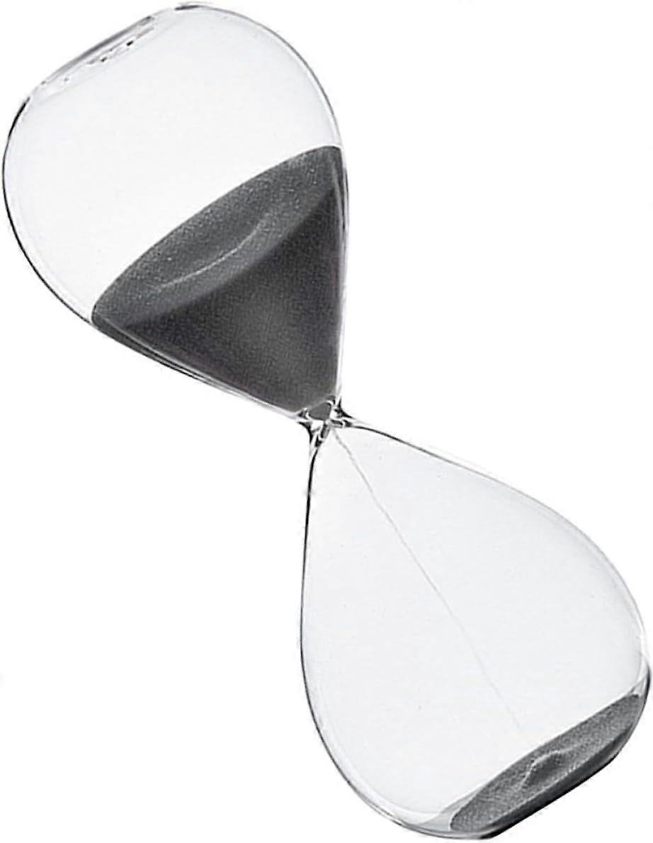 5 Minute and 10 Sand Decorative Hourglass Function Compact Kitchen