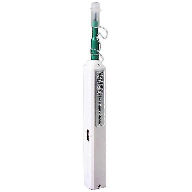 SC/FC/ST Cleaning Tool 2.5Mm Fiber Optic Cleaner