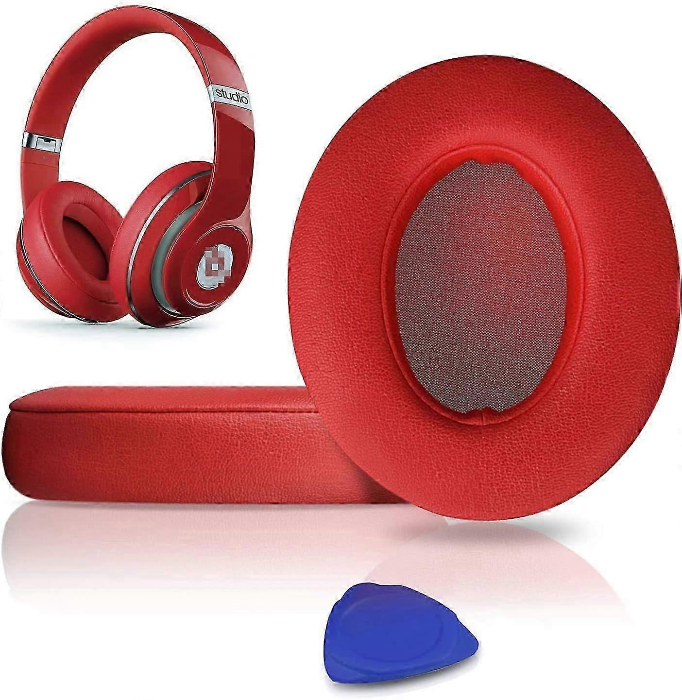 Earpads for  studio 2.0 studio 3.0 headphone replacement earpads [MI]