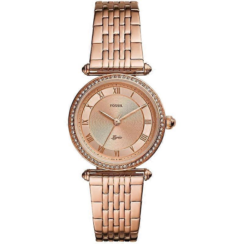 FOSSIL ES4711