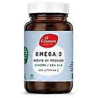 Omegran 3 Plus 90 softgels