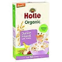 Muesli Multigrain with Fruit 250 g