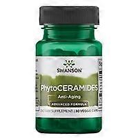 Ultra Phytoceramides - Advanced Formula 30 vegetable capsules