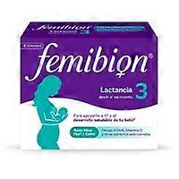 Femibion 3 56 tablets