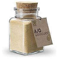 Organic granulated garlic 110 g