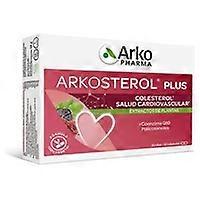 Arkosterol plus 30 capsules