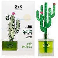 Angelica root cactus diffuser sys air freshener 90 ml