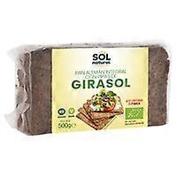German bread with sunflower seeds 500 g