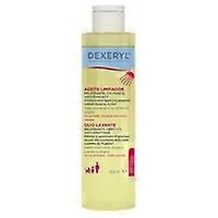 Dexeryl cleansing oil 200 ml