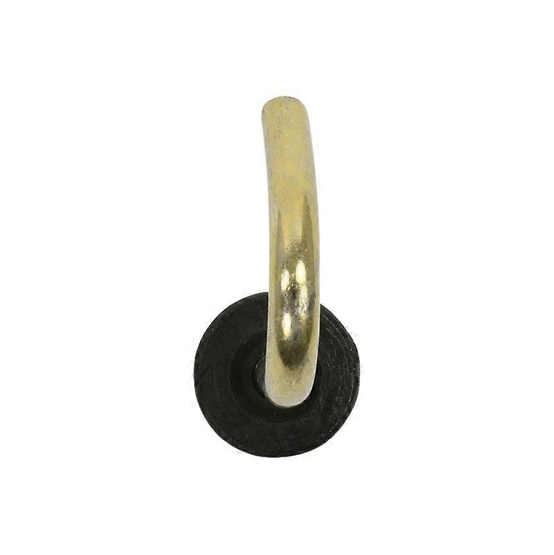 Tent pole peg bent 19mm