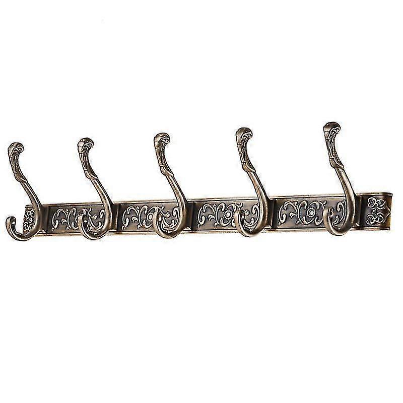 Storage Hooks,5rolls Hook Rack