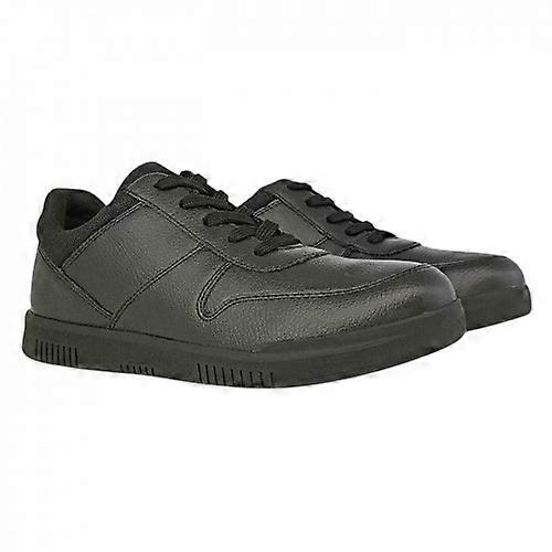 Firetrap Childrens/Kids Alton School Shoes