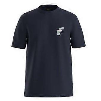 Boss Camisetas Te_movement