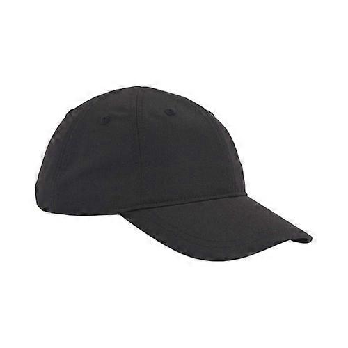 Upfront Herren-Baseballkappe mit gesticktem Logo