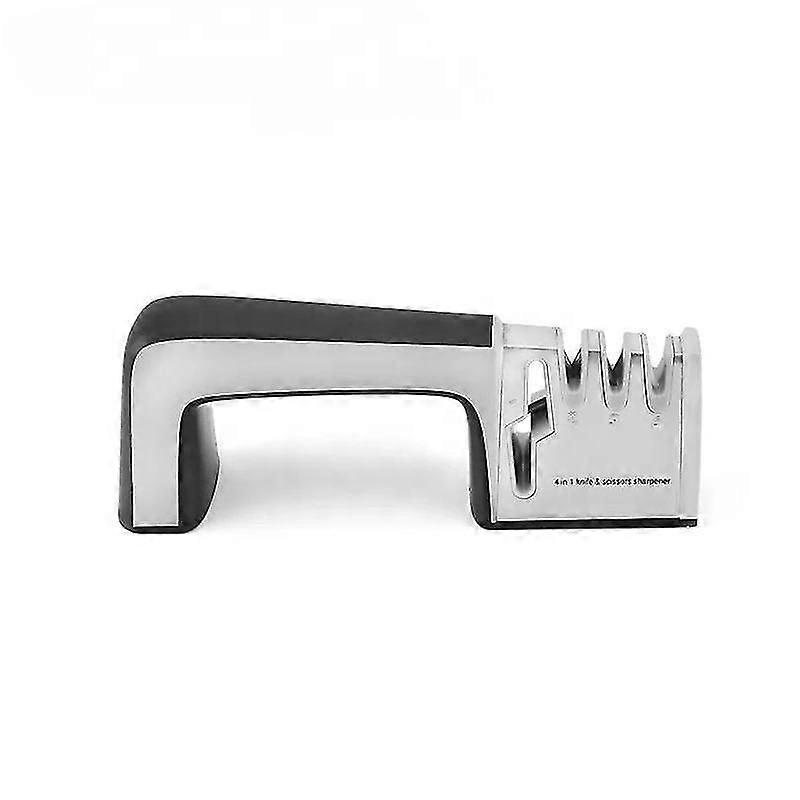4 in 1 Knife Sharpener