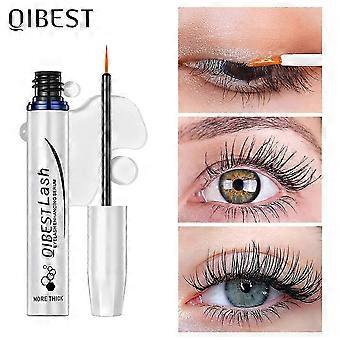 Schnelles Wimpernwachstum Serum Kosmetischer Lift Verlängerung Wimpernverlängerung Produkt Wimpern Schnelle Verbesserung Curling Verdickung Mascara