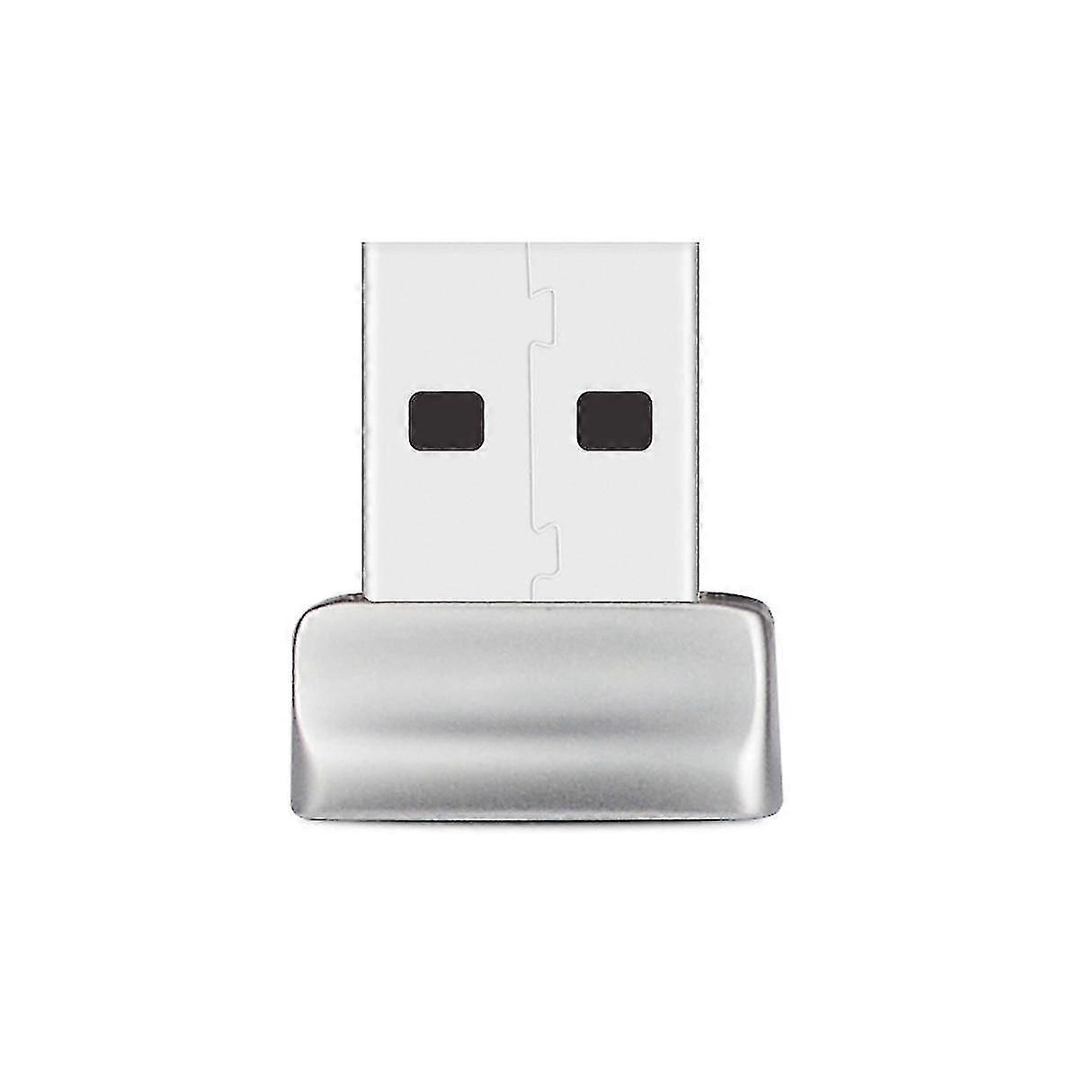 2pcs Usb Fingerprint Reader Module For Windows10 ,11 Biometric Scanner Padlock Pc Fingerprint