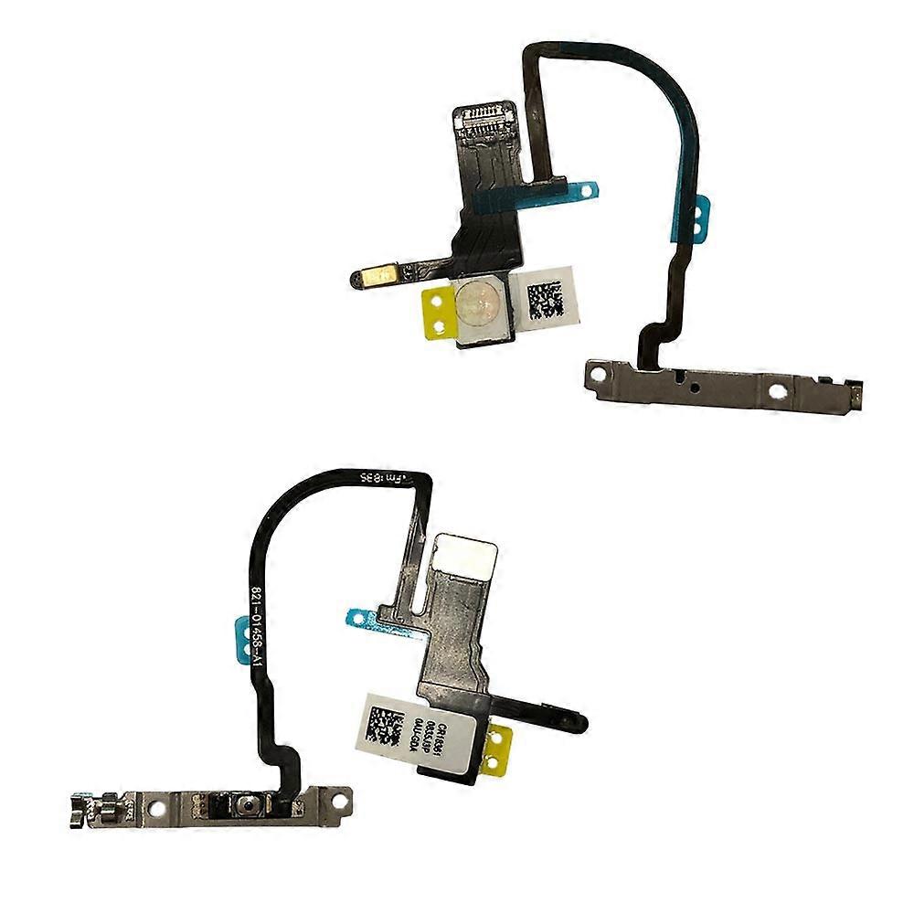 Power Flex Cable for Apple iPhone XS 5.8 inch Accessory Replacement Button Flex On/Off