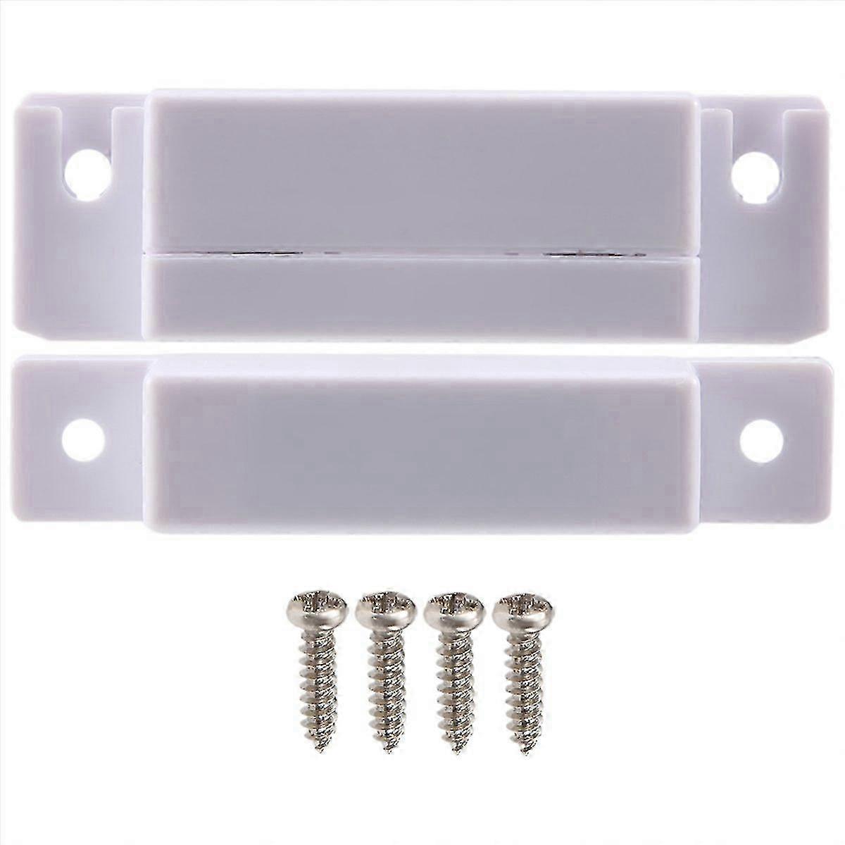 Magnetic Sensor Home Door Window Entry Warning Alarm Switch