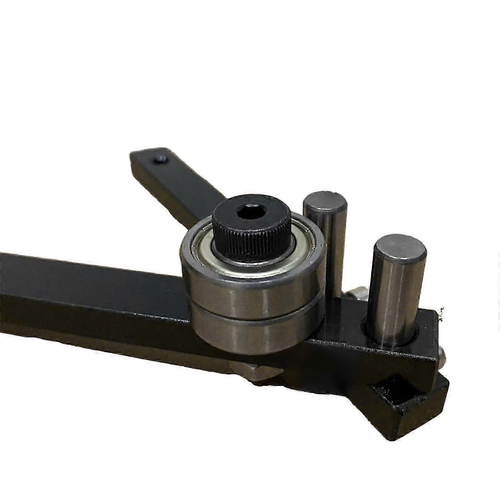 High Efficiency Rebar Bending Machine Suitable For Professional Builders & Contractors Enhancing Construction Efficiency