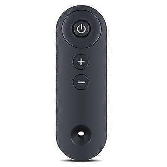 Black 433Hz Remote Control for Desk Treadmill Walking Machine