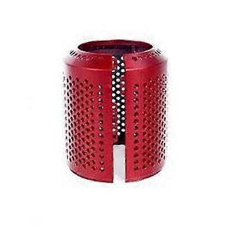 Opening Design Dustproof Filter Cover, Easy Clean, Compatible with Dyson HD01 | HD03 | HD07 | HD08